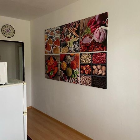 Apartment Fialka Olomouc Exteriör bild